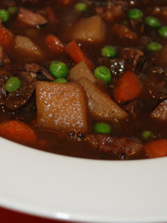 Cowboy Beef Stew Photo