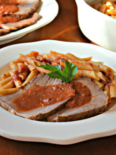 Italian Pot Roast Photo