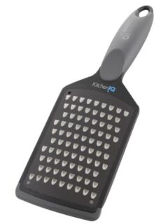 KitchenIQ Coarse Grater Review