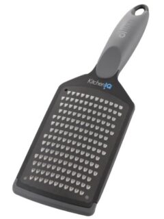 KitchenIQ Fine Grater Review