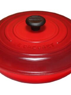 Le Creuset 5 Qt Braiser Review