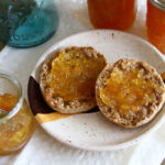 Apple Ginger Orange Marmalade Photo