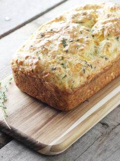 Buttermilk Bread Photo