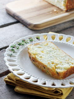 Buttermilk Bread Picture