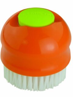 Casabella 2-in-1 Veggie Brush Review