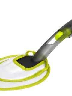Casabella Quick Spray Microfiber Window Washer Review