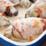 Endive & Ham Bake Photo