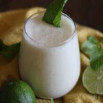 Mojito Smoothie Photo