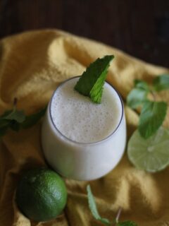 Mojito Smoothie Picture