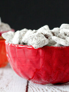 Muddy Buddies Image