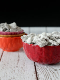 Muddy Buddies Picture