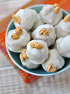 Payday Truffles Image