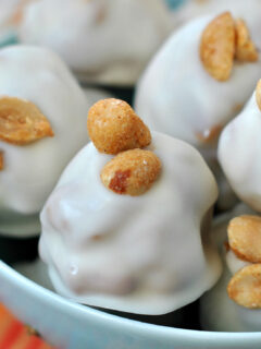 Payday Truffles Photo