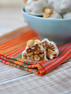 Payday Truffles Picture