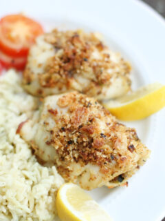 Tilapia Roulade Picture