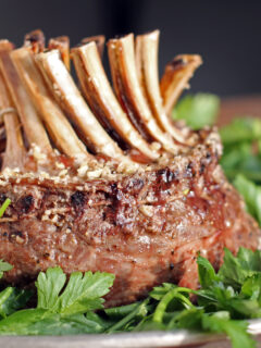 Crown Roast of Lamb Image