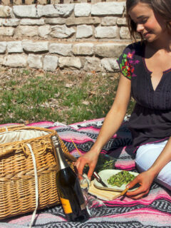 Easy Broccoli Slaw Photo