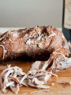 Slow Cooker Pork Loin Photo