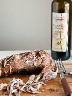 Slow Cooker Pork Loin Picture