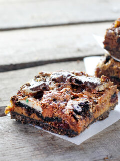 7 Layer Bars Picture