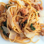 Arrabbiata Sauce Photo