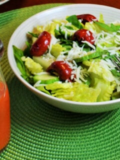 Catalina Dressing Recipe Photo