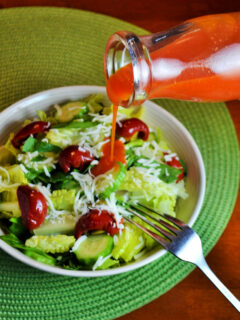 Catalina Dressing Recipe Picture