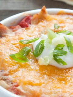 Easy King Ranch Chicken Photo