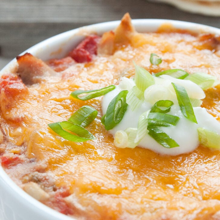 Easy King Ranch Chicken Photo