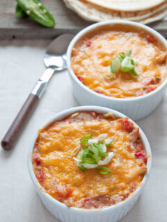 Easy King Ranch Chicken Pic