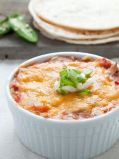 Easy King Ranch Chicken Picture