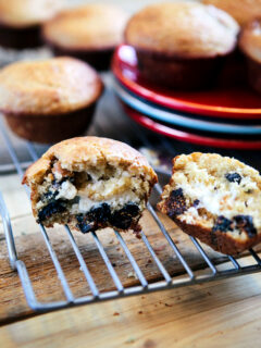 Fig Muffins Image