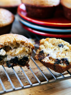 Fig Muffins Photo