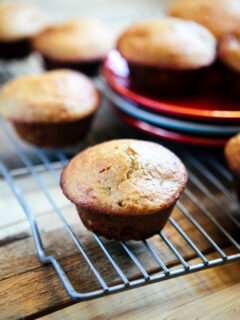 Fig Muffins Picture