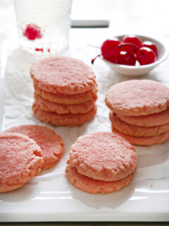 Jello Cookies Picture