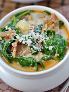 Zuppa Toscana Photo