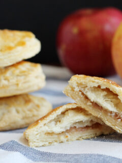 Apple Pie Cookies Photo