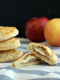 Apple Pie Cookies Picture