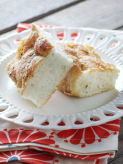 Easy Focaccia Bread Picture