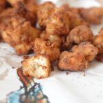 Gluten Free Chicken Nuggets Photo