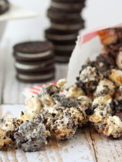 Oreo Popcorn Pic