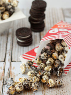 Oreo Popcorn Picture