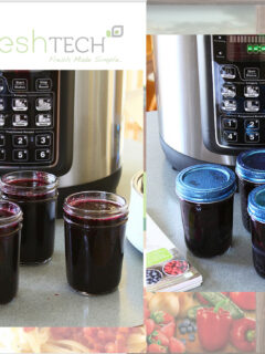 Blueberry Lemon Jam Image