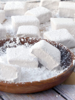 Chambord Marshmallows Image