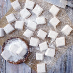 Chambord Marshmallows Photo