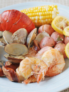 Clam Bake Image