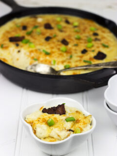 Jalape&ntilde;o Cheddar Grits Picture