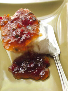 Jalape&ntilde;o Jelly Image