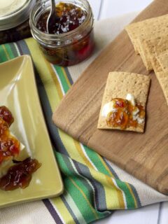 Jalapeño Jelly Photo