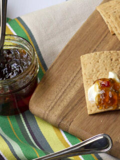 Jalape&ntilde;o Jelly Pic